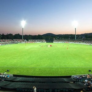 Manuka Oval Canberra pitch report: AUSW vs PAKW 3rd T20 pitch report tomorrow match