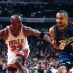 "Yo, I'm Killing Michael Jordan": Grant Hill Reflects On 1995 Summer Runs in Los Angeles Where He Outplayed Michael Jordan