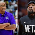 “Kevin Durant & George Gervin, very comparable styles of play”: George Karl Draws Similarities Between ‘Two Top Five Scores in NBA’