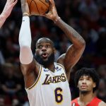 LeBron James Paleo Diet: Having Spent $1 Million+ On His Body, Did The Lakers Star Copy Ray Allen’s Weight Loss Diet?