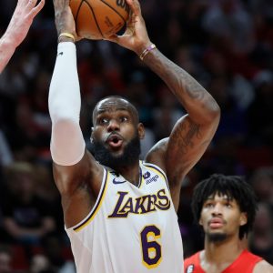 LeBron James Paleo Diet: Having Spent $1 Million+ On His Body, Did The Lakers Star Copy Ray Allen’s Weight Loss Diet?