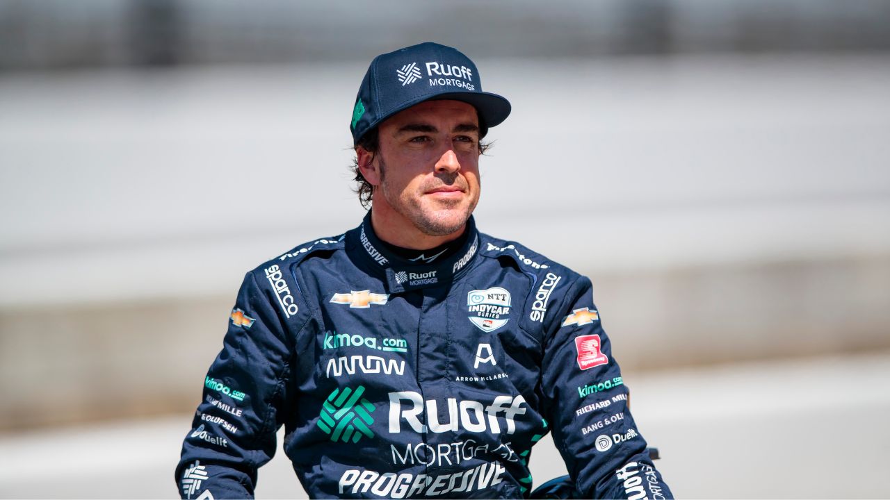 "Ferrari always does some strange strategy": Fernando Alonso once roasted his former team publicly