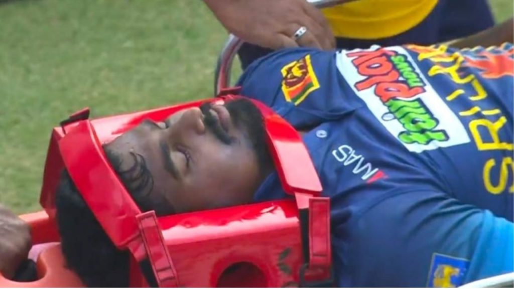 Abs hurt in cricket: What is absent hurt meaning in cricket?