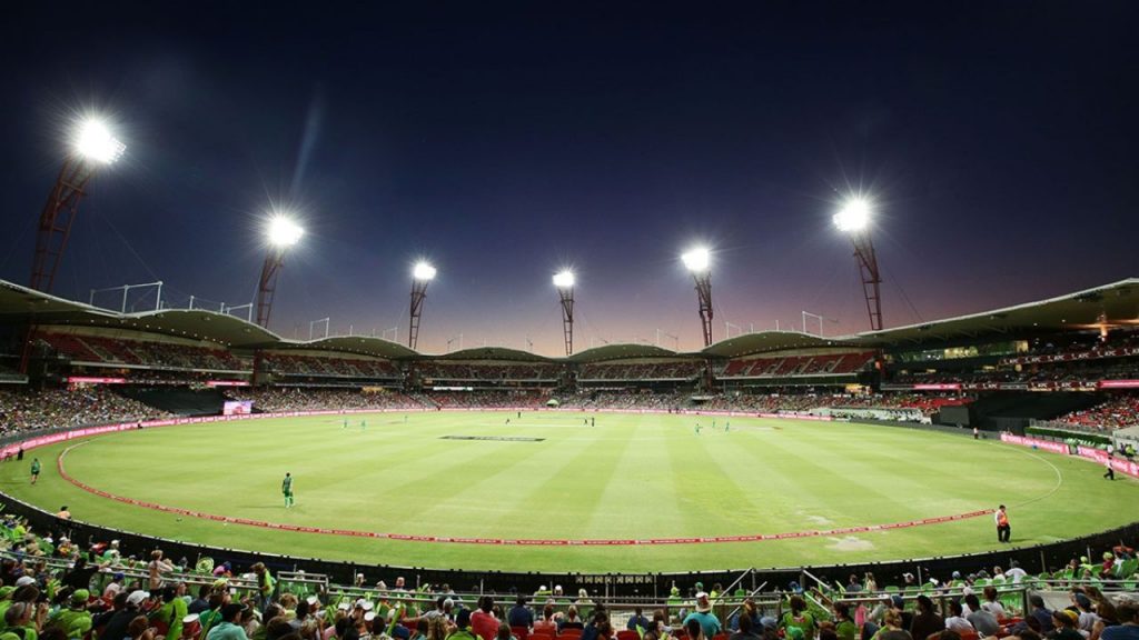 Sydney Showground Stadium weather 27 January: Spotless Stadium weather forecast for THU vs HEA BBL 12 Eliminator