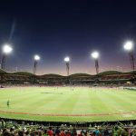 Sydney Showground Stadium weather 27 January: Spotless Stadium weather forecast for THU vs HEA BBL 12 Eliminator