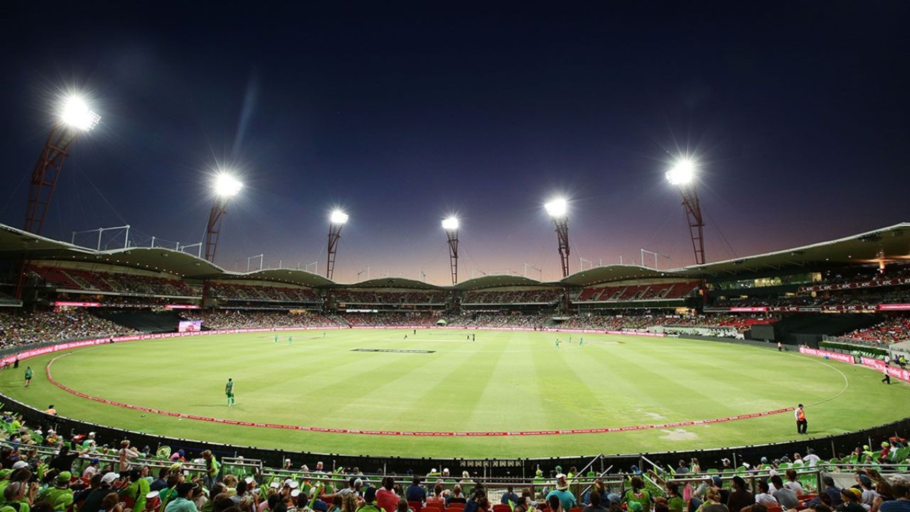Sydney Showground Stadium weather 27 January: Spotless Stadium weather forecast for THU vs HEA BBL 12 Eliminator
