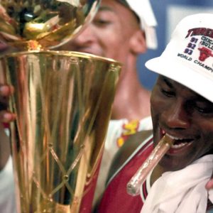 For $90 in 1987, You Could See Michael Jordan, Get Air Jordan 2s, and Attend a Clinic From His Airness