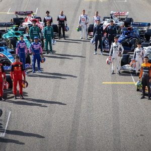 Formula One Drive To Survive: Netflix drops DTS season 5 release date