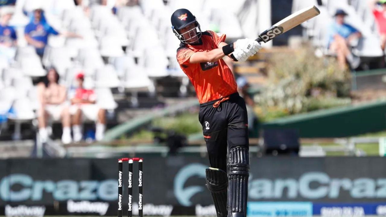 Marco Jansen IPL team 2023: Marco Jansen in IPL 2023 auction price