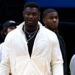 Is Zion Williamson Playing vs Bucks Tonight? Pelicans Release Injury Report for 2023 All Star Starter