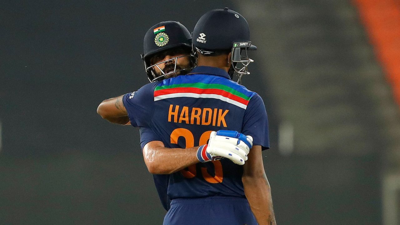 Ahmedabad Stadium T20 records: Narendra Modi Stadium T20 records and highest innings total