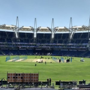 Maharashtra Cricket Association Stadium pitch report 2nd T20: Pune Cricket Stadium pitch report IND vs SL match
