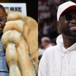  Dwyane Wade, Who is Worth $200 Million, Was Peer-Pressured by Rick Ross Into Rapping After Retirement