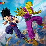 Fortnite x Dragon Ball Super returns with update v23.30 : New Gohan and Piccolo skins added