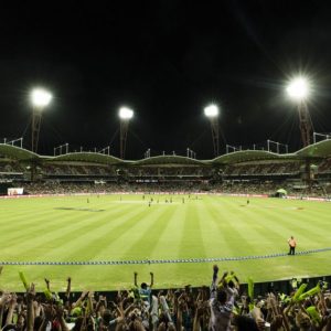 Sydney Showground Stadium pitch report: THU vs SCO today BBL match pitch report batting or bowling
