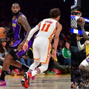 "LeBron James Has Lost 40% Athleticism and Is Still a Top-20 Athlete": NBA Reddit Bows Down to the Insane Consistency & Longevity of the 38 Y/o Lakers Superstar