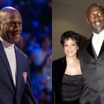 Michael Jordan was Wrongly Accused of Offering Mistress $5 Million to Hide 'Raunchy' Affair from Ex-Wife Juanita Vanoy