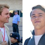 AlphaTauri Driver's Ex-karting Coach Makes Comparisons with Nico Rosberg Ahead of 2023 Season