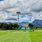 Boland Park Paarl average score T20: Highest successful T20 run chase in Paarl T20s