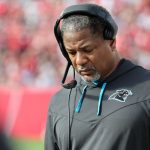 Steve Wilks Panthers : How good was former Panthers coach as an NFL Player?