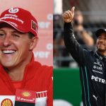 Jacques Villeneuve ranks Lewis Hamilton over Michael Schumacher as the greatest F1 driver of all time