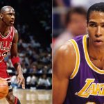 "Michael Jordan Signed His Name as Mychal Jordan": How Lakers Legend's Brother Convinced Adam Silver to Film Chicago Bulls in 97-98 For The Last Dance