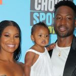Dwyane Wade Takes Adorable Video of Daughter Kaavia James and Wife Gabrielle Union