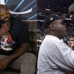 “My father had $20 and he gave it all”: Shaquille O’Neal Describes a ‘Cheeseburger’ Incident That Changed Him Forever