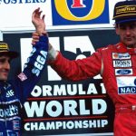 "I Was Ayrton Senna's Source Of Motivation" - 4-time World Champion Reveals How His Retirement Softened His Archrival