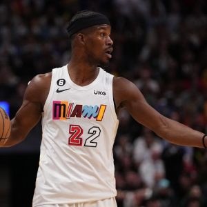 Is Jimmy Butler Playing Tonight Against The Clippers? Heat Release Injury Update Amidst Butler’s Knee Issues