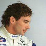 Family of Ayrton Senna once tried to talk him out of his future $200 million racing career