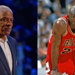 Michael Jordan, Who Earned $33 Million In One Year, Told Julius Erving How Being In The Zone Works