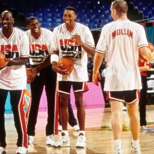 "Scottie Pippen Was The Dream Team's MVP": Former Wizards All-Star Once Put Bulls Legend Over Michael Jordan, Magic Johnson, & Larry Bird