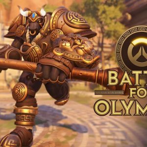 Overwatch 2 Update 3.43 patch notes: New event begins January 5