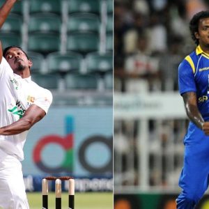 Vishwa Fernando brother: Is Dilhara Fernando Sri Lanka cricketer related to Vishwa Fernando?