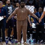 Is Zion Williamson Playing Tonight vs Magic? Pelicans Star's Return Timeline Provides Some Hope to New Orleans Fans