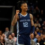 "You're One of the Only Ones to Have My Shoes!": Ja Morant Makes Young Fan's Whole Year After Electrifying 38-Point Display