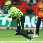 THU vs SCO head to head: Sydney Thunder vs Perth Scorchers head to head record in BBL history