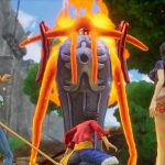 One Piece Odyssey playable characters