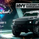 GTA Online Podium Vehicle for January 5-12: HVY Insurgent