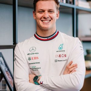 "In the same way we let Nyck de Vries go": Toto Wolff admits possibility of Mick Schumacher joining Red Bull in future like Dutch driver