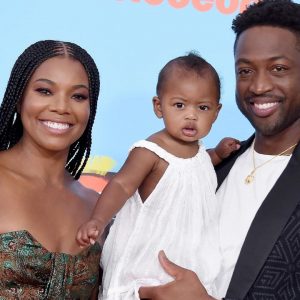 Before Dwyane Wade, his Wife Gabrielle Union Recently Admitted to Cheating in Her Previous Marriage with Chris Howard
