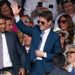 Hulk Hogan Scientology