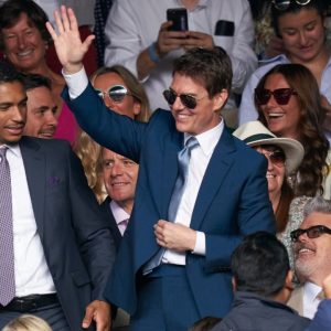 Hulk Hogan Scientology