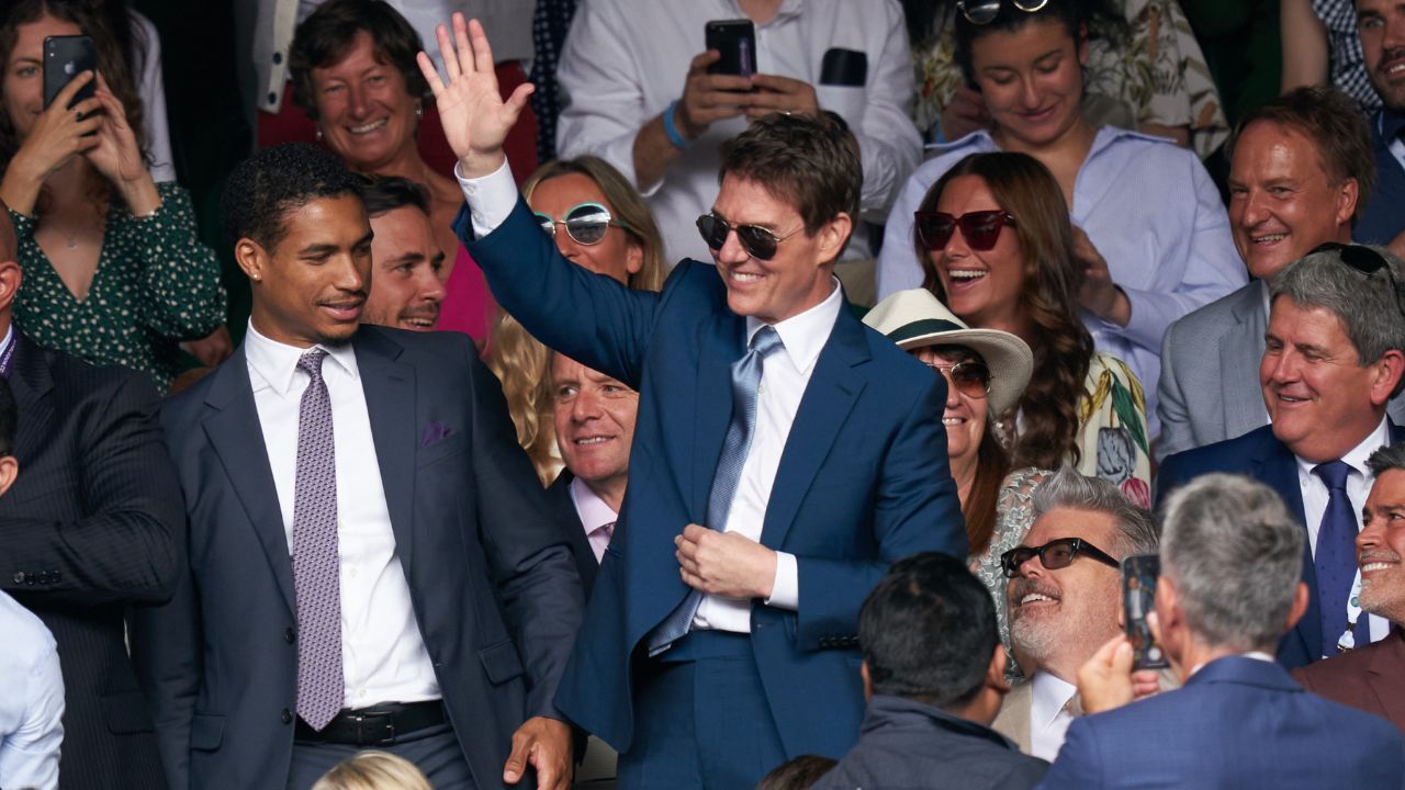 Hulk Hogan Scientology