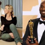 "Johnny Depp and Kate Winslet": Kobe Bryant did not skip a beat in revealing his favorite actor, actress, and movie