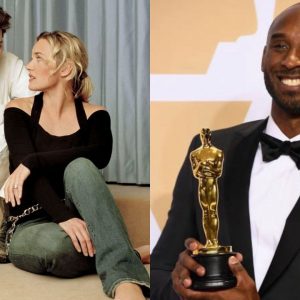 "Johnny Depp and Kate Winslet": Kobe Bryant did not skip a beat in revealing his favorite actor, actress, and movie