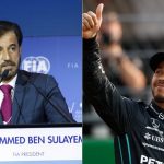 After Michael Masi's blunder with Lewis Hamilton FIA President claims he'll never have this in F1 again