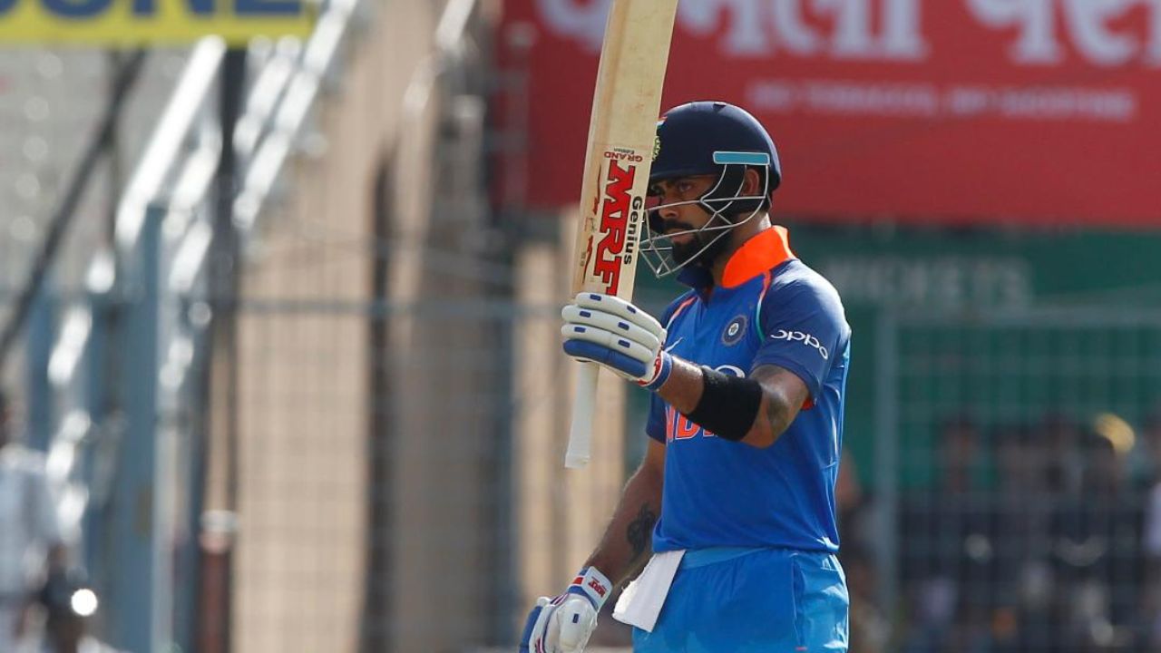 Eden Gardens ODI records: Kolkata Cricket Ground records and highest ODI innings totals