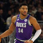 "Giannis Antetokounmpo: I am IMPRESSED": On the brink of getting Canceled, Skip Bayless praises 7ft Bucks star for 15-16 free throw shooting